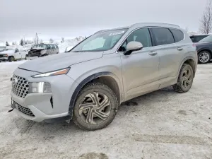 Hyundai Santa Fe 2.5L 4 2023