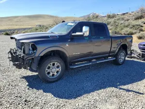 RAM 2500 6.7L 6 2021