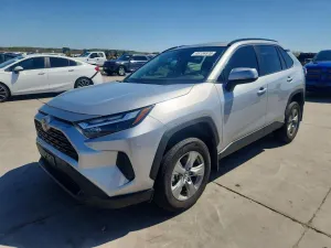 Toyota Rav4 2.5L 4 2024