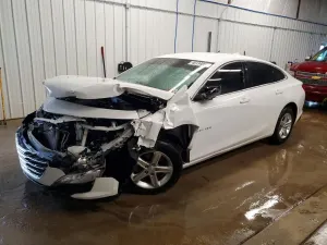 Chevrolet Malibu 1.5L 4 2024