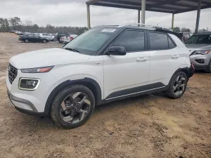 Hyundai Venue 1.6L 4 2024