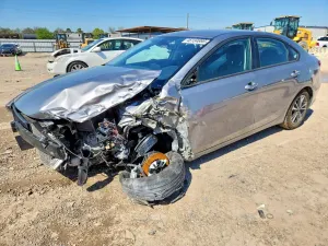 Kia Cerato / Forte / K3 2.0L 4 2024