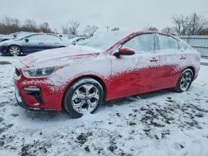 Kia Cerato / Forte / K3 2.0L 4 2021