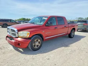 Dodge RAM 5.7L 8 2006