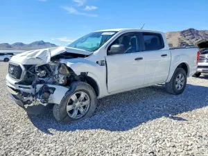 Ford Ranger 2.3L 4 2021