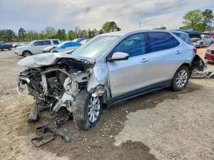 Chevrolet Equinox 1.5L 4 2020