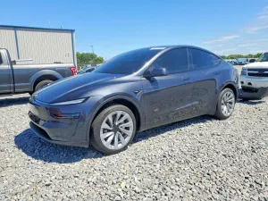 Tesla Model Y 2026