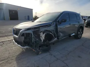 Nissan Rogue 1.5L 3 2023