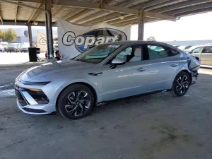 Hyundai Sonata 2.5L 4 2025