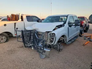 Ford F-350 6.7L 8 2025