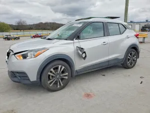 Nissan Kicks 1.6L 4 2019