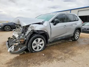 Toyota Rav4 2.5L 4 2022