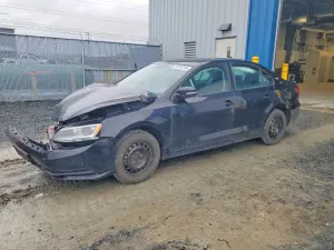 Volkswagen Jetta 2L 4 2015