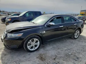 Ford Taurus 3.5L 6 2013
