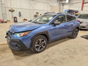 Subaru Crosstrek 2.0L 4 2024