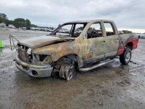 Dodge RAM 5.9L 6 2004