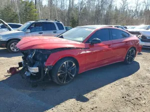 Audi S5 3.0L 6 2024