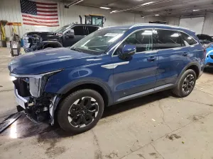 Kia Sorento 2.5L 4 2025