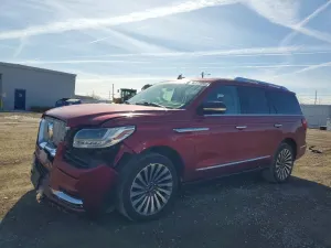 Lincoln Navigator 3.5L 6 2019