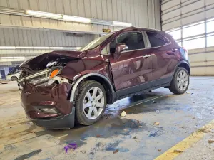Buick Encore 1.4L 4 2018