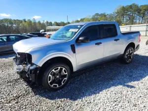 Ford Maverick 2.0L 4 2022