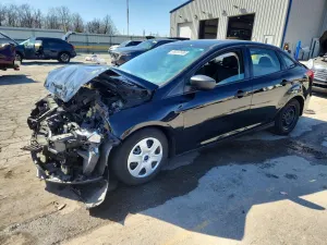 Ford Focus 2.0L 4 2016