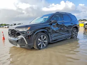 Honda Pilot 3.5L 6 2023