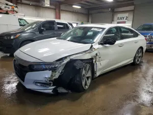 Honda Accord 1.5L 4 2018