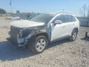 Toyota Rav4 2.5L 4 2019