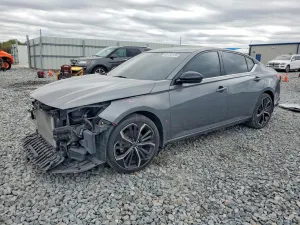 Nissan Altima 2.5L 4 2023
