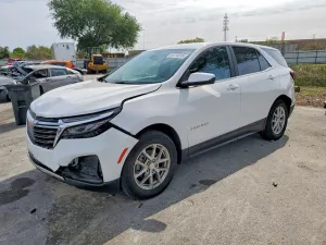 Chevrolet Equinox 1.5L 4 2023