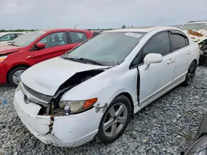 Honda Civic 1.8L 4 2007
