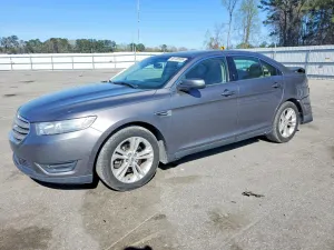 Ford Taurus 3.5L 6 2014