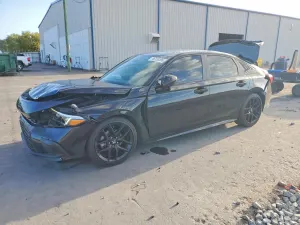Honda Civic 2.0L 4 2024