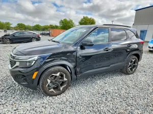 Kia Seltos 2.0L 4 2025
