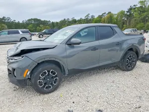 Hyundai Santa Cruz 2.5L 4 2024
