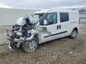 RAM ProMaster 2.4L 4 2019