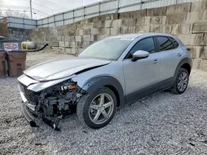 Mazda CX-30 2.5L 4 2021