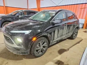 Buick Encore 1.3L 3 2025
