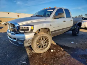 Dodge RAM 5.9L 6 2006