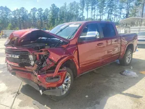 RAM 1500 5.7L 8 2019