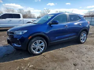 Buick Encore 1.3L 3 2023