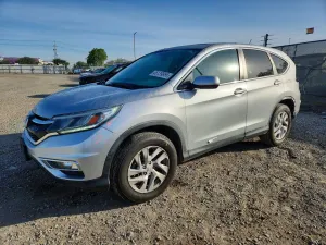 Honda CR-V 2.4L 4 2015
