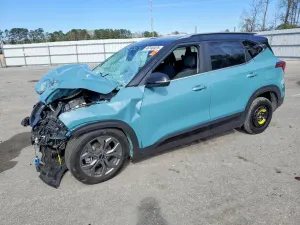 Kia Seltos 2.0L 4 2024