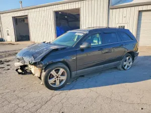 Chrysler Pacifica 4.0L 6 2007
