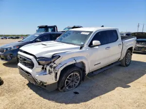 Toyota Tacoma 2.4L 4 2024