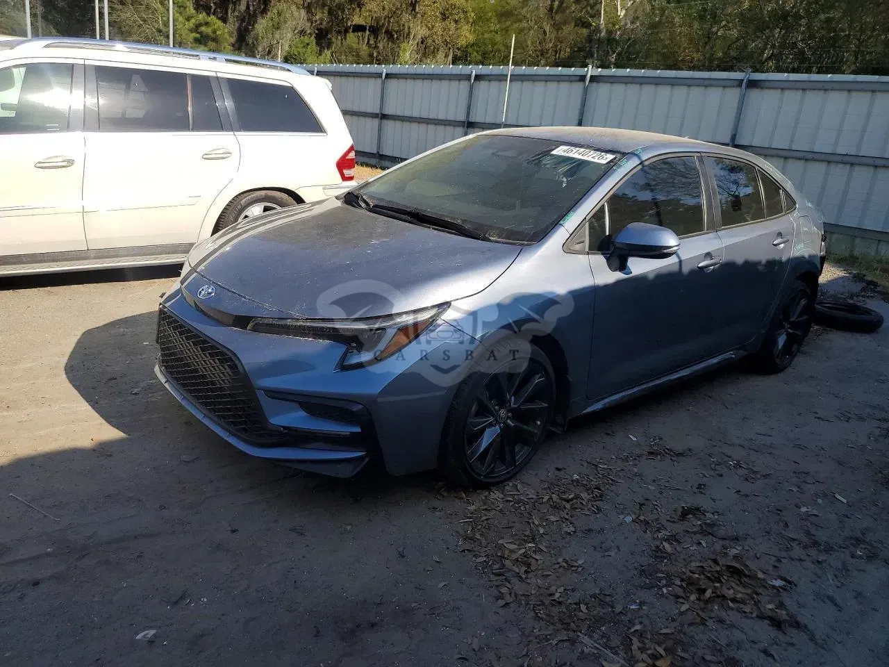 Toyota Corolla 2.0L 4 2024