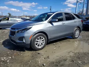 Chevrolet Equinox 1.5L 4 2024
