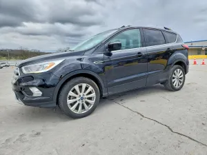 Ford Escape 1.5L 4 2019