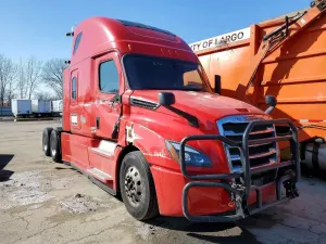 Freightliner Cascadia 14.8L 6 2019